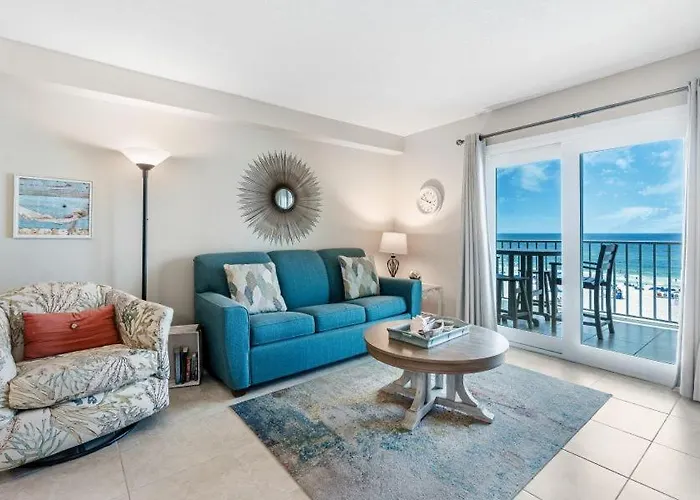 Apartment Seacrest 402 By Youngs Suncoast *