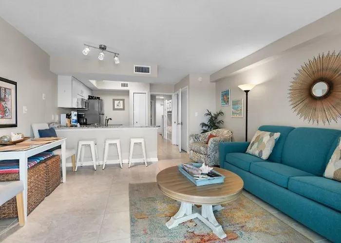 Seacrest 402 By Youngs Suncoast Gulf Shores