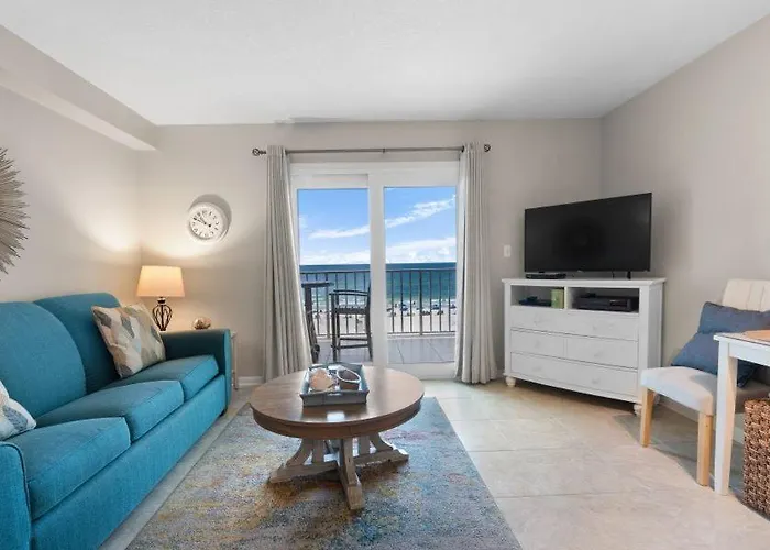 Seacrest 402 By Youngs Suncoast