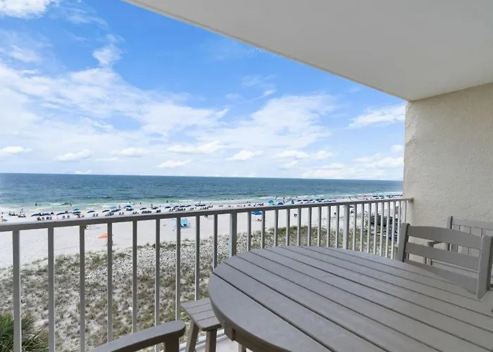 Seacrest 402 By Youngs Suncoast *