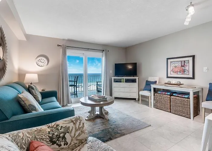 Seacrest 402 By Youngs Suncoast * Gulf Shores