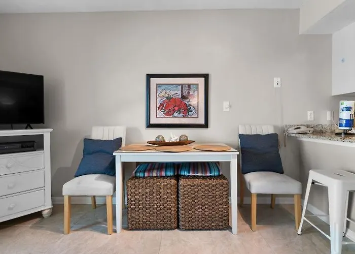Seacrest 402 By Youngs Suncoast *
