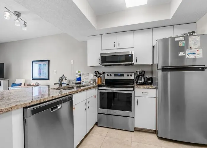 Seacrest 402 By Youngs Suncoast *