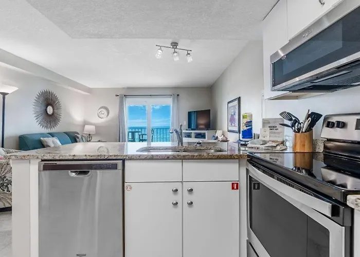 Seacrest 402 By Youngs Suncoast Apartment *