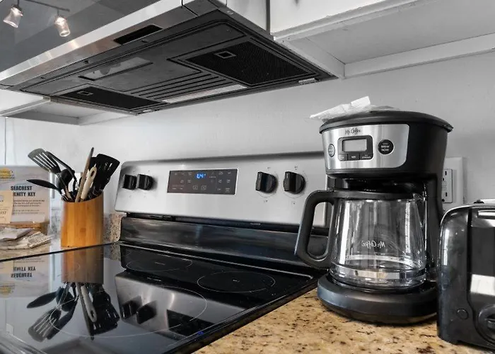 Apartment Seacrest 402 By Youngs Suncoast Gulf Shores