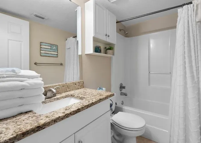 Seacrest 402 By Youngs Suncoast Apartment *