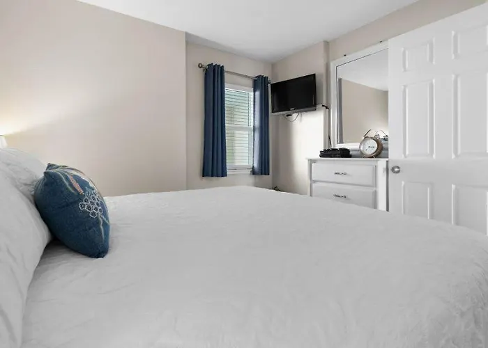 Seacrest 402 By Youngs Suncoast Apartment Gulf Shores