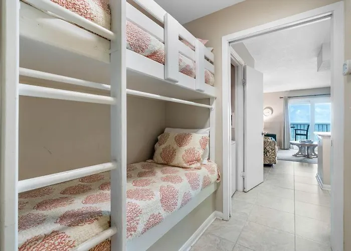 Apartment Seacrest 402 By Youngs Suncoast *