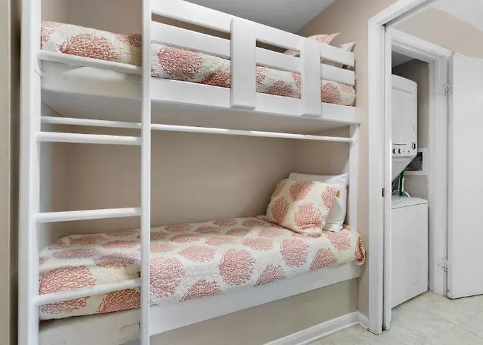 Seacrest 402 By Youngs Suncoast Apartment Gulf Shores