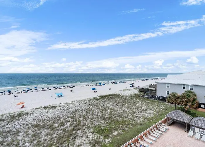 Seacrest 402 By Youngs Suncoast Apartment Gulf Shores