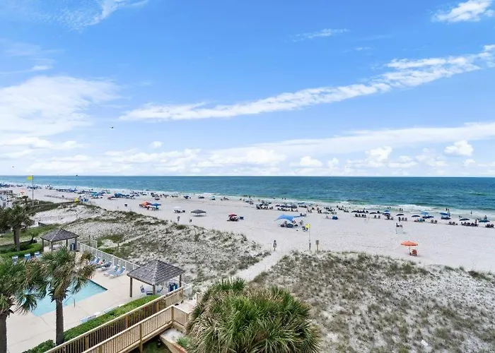 Seacrest 402 By Youngs Suncoast *
