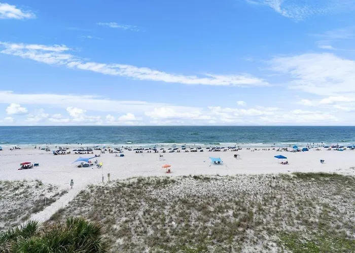 Seacrest 402 By Youngs Suncoast * Gulf Shores