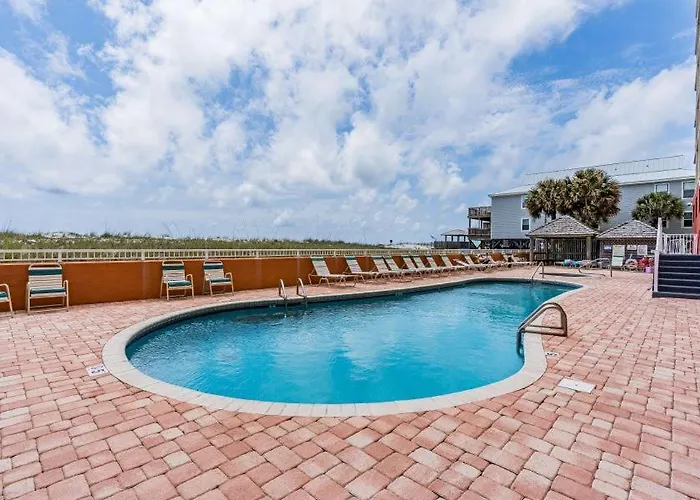 Seacrest 402 By Youngs Suncoast *