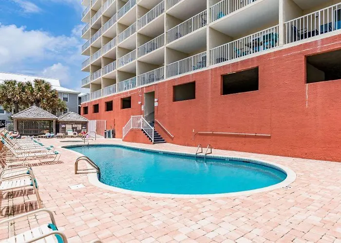 Seacrest 402 By Youngs Suncoast Gulf Shores
