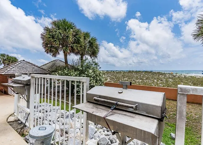 Seacrest 402 By Youngs Suncoast *