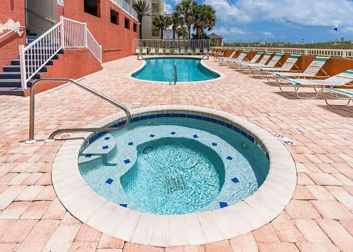 Apartment Seacrest 402 By Youngs Suncoast