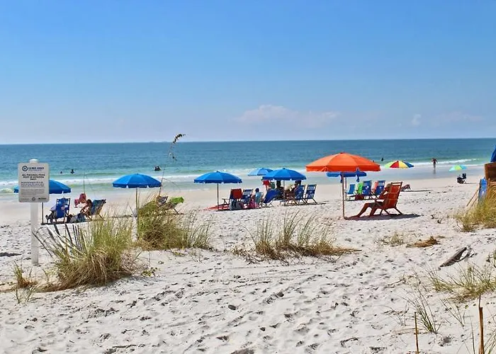 Seacrest 402 By Youngs Suncoast * Gulf Shores