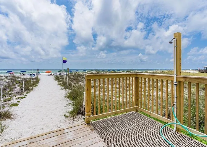 Seacrest 402 By Youngs Suncoast Apartment