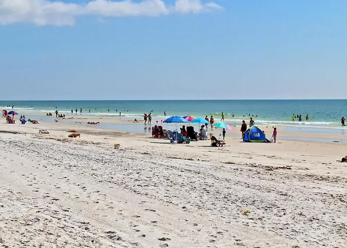 Seacrest 402 By Youngs Suncoast *