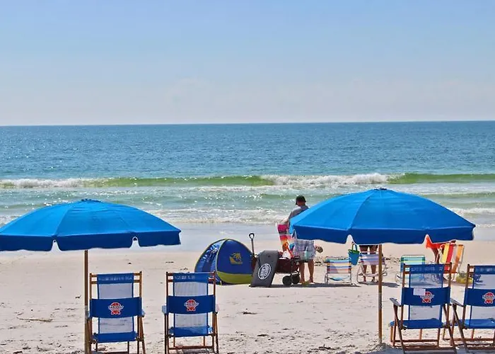 Seacrest 402 By Youngs Suncoast Apartment Gulf Shores